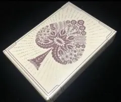 papercuts playing cards