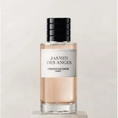 Dior Jasmin des Anges 香水 2ml 残量半分