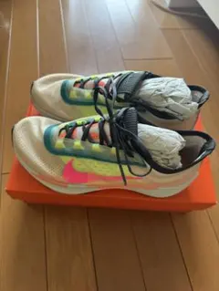Nike ランニングシューズ 23cm 未使用　ウィメンズ