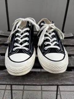 コンバース/CT70/ブラック/26.5cm