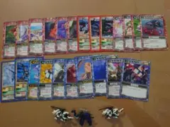 2026年最新】ゾイドバトルカードの人気アイテム - メルカリ