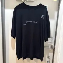 NUMBER (N)INE Tシャツ ブラック