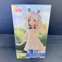 ウマ娘 プリティーダービー Trio-Try-iT Figure ヒシミラクル