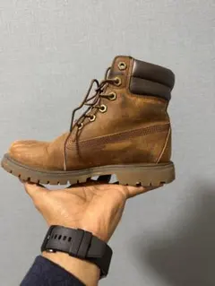 ダ*ン様 Timberland 6インチ プレミアムブーツ Primaloft