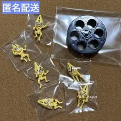 ジョジョ　一番くじ　B賞C賞下位賞　まとめ売り 一番くじ ジョジョの奇妙な冒険 スターダストクルセイダース