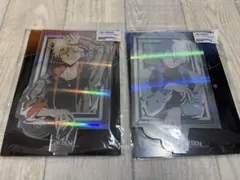 クリフェス　コールボーイ　アクスタ（東雲彰人＆青柳冬弥）