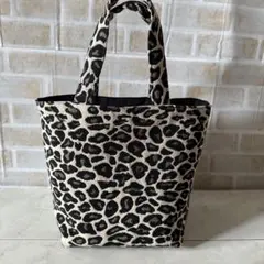 れお様⭐️トートバッグ・マチ付きポーチ