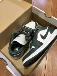 WMNS AIR JORDAN 1 LOW 23.5cm