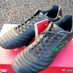 Lotto サッカースパイク Stadio 200 HG 24.5cmのサムネイル