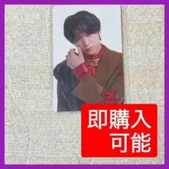 EBiDAN エビダン くじ ワンエン HAYATO 高尾颯斗 トレカ カード