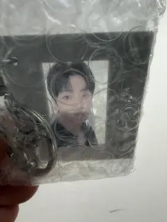 BTS ARIRANG グローバル特典 キーホルダー　　グク