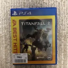 タイタンフォール 2