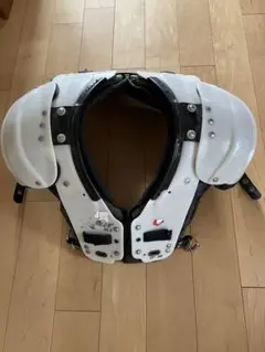 当日発送可】アメフトショルダーパッド Schutt XV flex Sサイズ - メルカリ