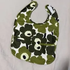 marimekko ベビー用スタイ
