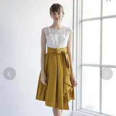 AIMER　パーティードレス　9号