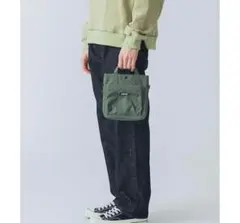 SILAS MINI SH TOTE BAG