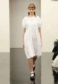 まみさま専用。TAO 汕頭柄チュールボリュームスカート - メルカリ