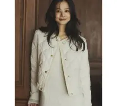 ダウンジャケット タイオン