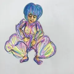 オリジナルアート