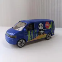 siku（ジク） SK1338　VW トランスポーター　絶版希少