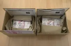 ポケセン産　ポケモンカード151 シュリンク付き　2Box 新品未開封