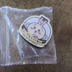 ちいかわ×くら寿司 マグネットセット