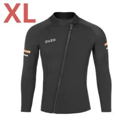 最新デザイン✨ウエットスーツ タッパー メンズ 1.5mm ネオプレン XL