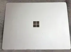 Microsoft Surface Laptop Go シルバー ノートパソコンのサムネイル