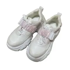 OLIVE des OLIVE キティちゃん スニーカーのサムネイル
