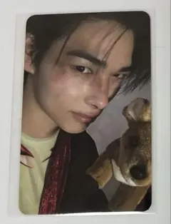 ENHYPEN DESIRE:UNLEASH ニキ YOUver