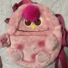 モッピー　ショルダーバッグ　USJ