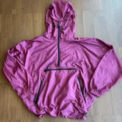 アノラックパーカー マウンテンパーカー