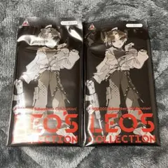 LEO'S collection 山田涼介 ビジュアルカード