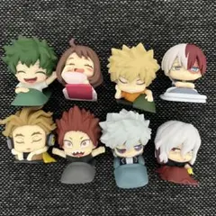 僕のヒーローアカデミア ヒロアカ おねむたん セット