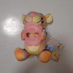 Disney 곰돌이 푸 ぬいぐるみ ティガー