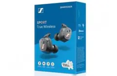 SENNHEISER SPORT True Wireless 本体のサムネイル