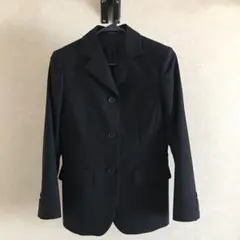 コムサデモード　ジャケットとスカート