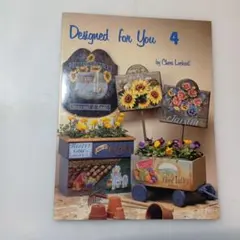 670※Designed for You 4 by Cheri Lockart