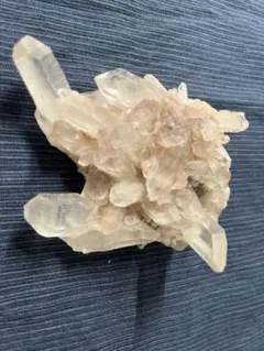 ナイカ鉱山 ジプサム セレナイト 積層タイプ - メルカリ