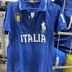 2025年最新】ラルフローレン 国旗 ポロの人気アイテム - メルカリ