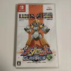 2025年最新】メダロット クラシックス プラスの人気アイテム