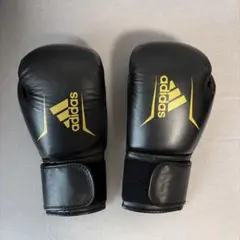 adidas ボクシンググローブ SPEED50 8oz