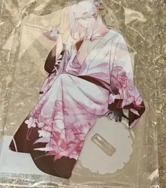 ディアラバ　 月花魁　カルラ