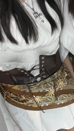 パイレーツガール　女海賊　コスプレ