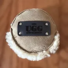 UGG 小銭入れ