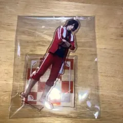 ミュージカル刀剣乱舞 長曽祢虎徹 グッズ（アクスタ）