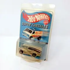 Hot Wheels WHIP CREAMER 未開封