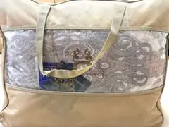 【未使用】大津コーポレーション 羽毛ふとん グースダウン93％