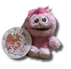 USJ モッピーキーホルダー 新品タグ付き