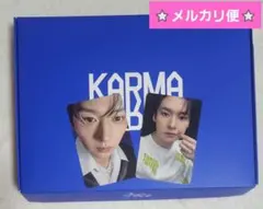 Straykids スキズ KARMA リノ applemusic